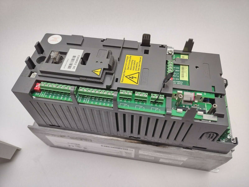 ABB ACS550-U1-03A3-4 General Purpose Drive Module, ACS550 3AUA0000003385 - Maverick Industrial Sales