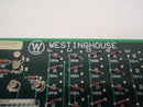 WESTINGHOUSE 2D39972G03 SLAVE CYCLER STATIONARY DECODER CARD - Maverick Industrial Sales