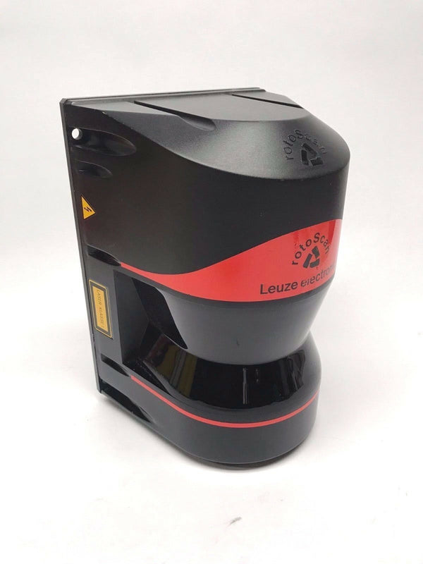 Leuze Electronic RS3-01 RotoScan Area Scanning Distance Sensor - Maverick Industrial Sales