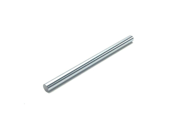 MiSUMi PSFGT6-92-M3 One End Tapped Precision Linear Shaft 6mm Dia. 92mm Length - Maverick Industrial Sales