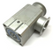 SMC XLF-50 High Vacuum Valve 0.4~0.7MPa Ope. Press 5~60°C - Maverick Industrial Sales