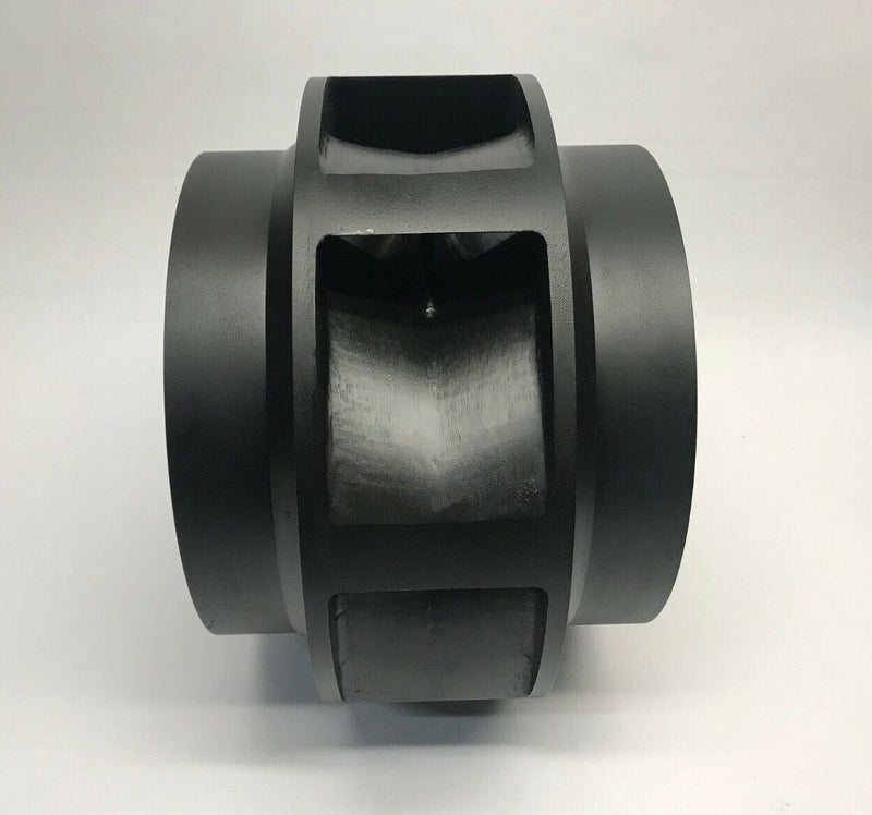 Sims SIMSITE Type 300 Impeller for Ingersoll Rand NESW Pump 13-3/4" Inch OD - Maverick Industrial Sales