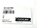 Flexlink 5110796 Spare Part Kit X85 Guides - Maverick Industrial Sales