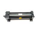 Parker 04.00 C2ANUS14A 12.00 Series 2AN Heavy-Duty Cylinder 4" Bore 12" Stroke - Maverick Industrial Sales