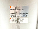 SMC MGPM100N-25-Y7PVL Compact Guide Cylinder - Maverick Industrial Sales