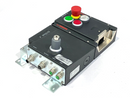 Euchner MGB-L1B-EIA-R-136466 Locking Module Safety Switch COMMUNICATION ISSUE - Maverick Industrial Sales