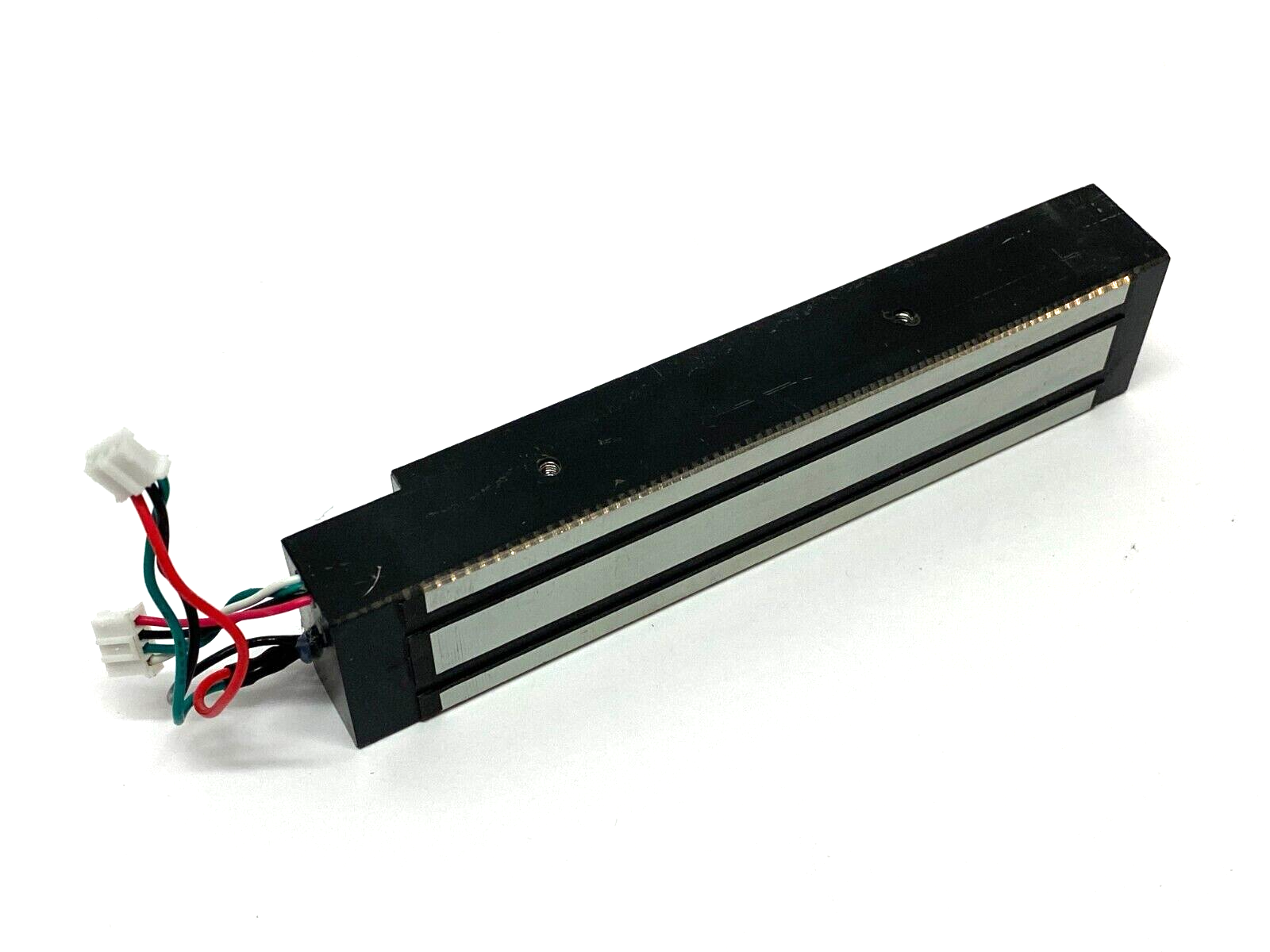 SDC E300 Excel Micro Magnetic Cabinet Lock 300lb Hold Force MAGNET ONLY - Maverick Industrial Sales