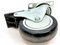 Superior Casters 4" S.C. Swivel Locking Caster Wheels LOT OF 2 - Maverick Industrial Sales