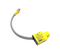 Banner SM312LVAGQDP MINI-BEAM Polarized Retroreflective Sensor 29538 - Maverick Industrial Sales