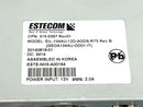 Estecom EIL-104AU-12D-AODS-RT5 Rev. A 10.4" Resistive Touch Display NO CABLES - Maverick Industrial Sales