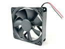 Sunon EEC0384B1-000C-A99 Fan 48VDC 3100RPM - Maverick Industrial Sales