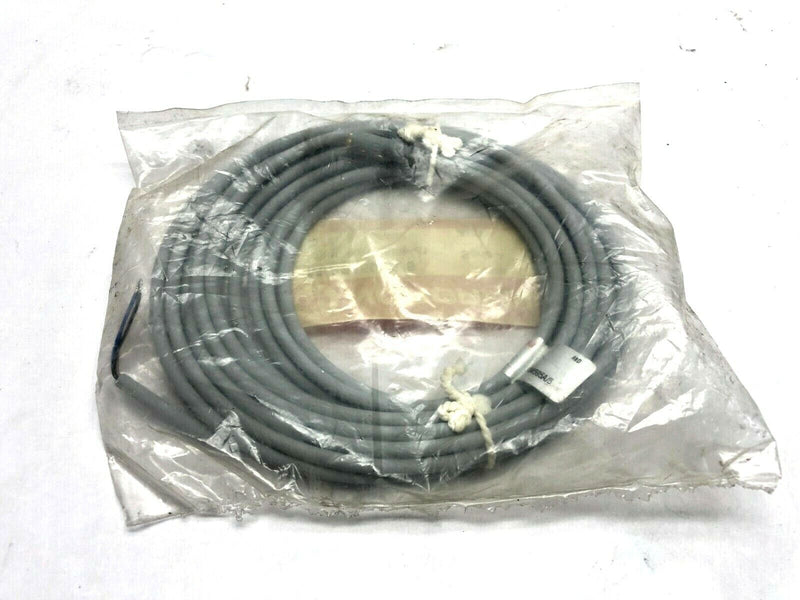 Norgren M/P34595A/5 Connector Cable 60VAC 75VDC M12 - Maverick Industrial Sales