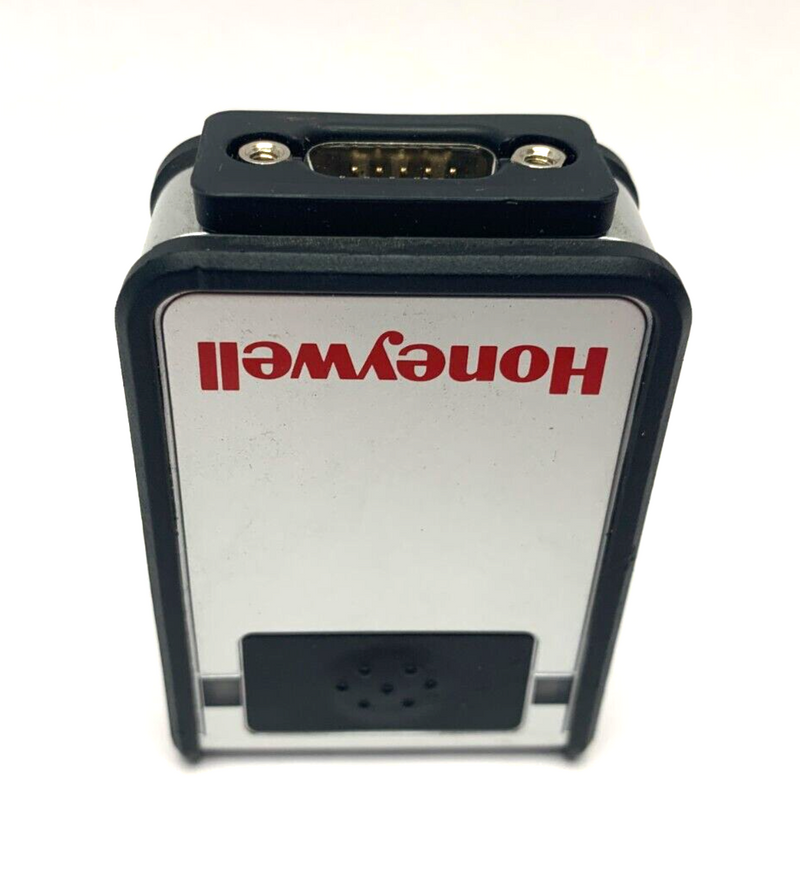 Honeywell 3310G-EIO Hands-Free Barcode Scanner Only 2D External IO License - Maverick Industrial Sales