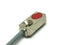 Baumer IFFM 08N17/000364 Inductive Proximity Sensor - Maverick Industrial Sales