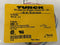 Turck MFS 6F-0.2 Picofast Actuator and Sensor Receptacle Rear Mount U0893-81 - Maverick Industrial Sales