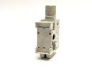 SMC ARM11BA3-R68-A1Z Manifold Regulator Block - Maverick Industrial Sales