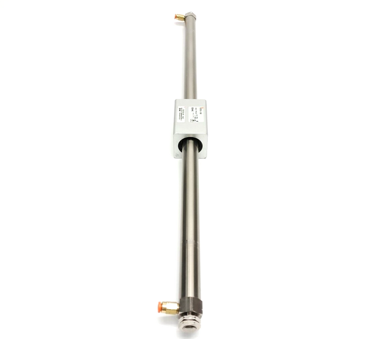 SMC NCY3B15-1500 Rodless Guided Cylinder 5/8" Bore 15" Stroke - Maverick Industrial Sales