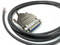 Gender Changer Cable 61-000109-01, 25 Pin DB25 Female to RJ45 Ethernet Connector - Maverick Industrial Sales