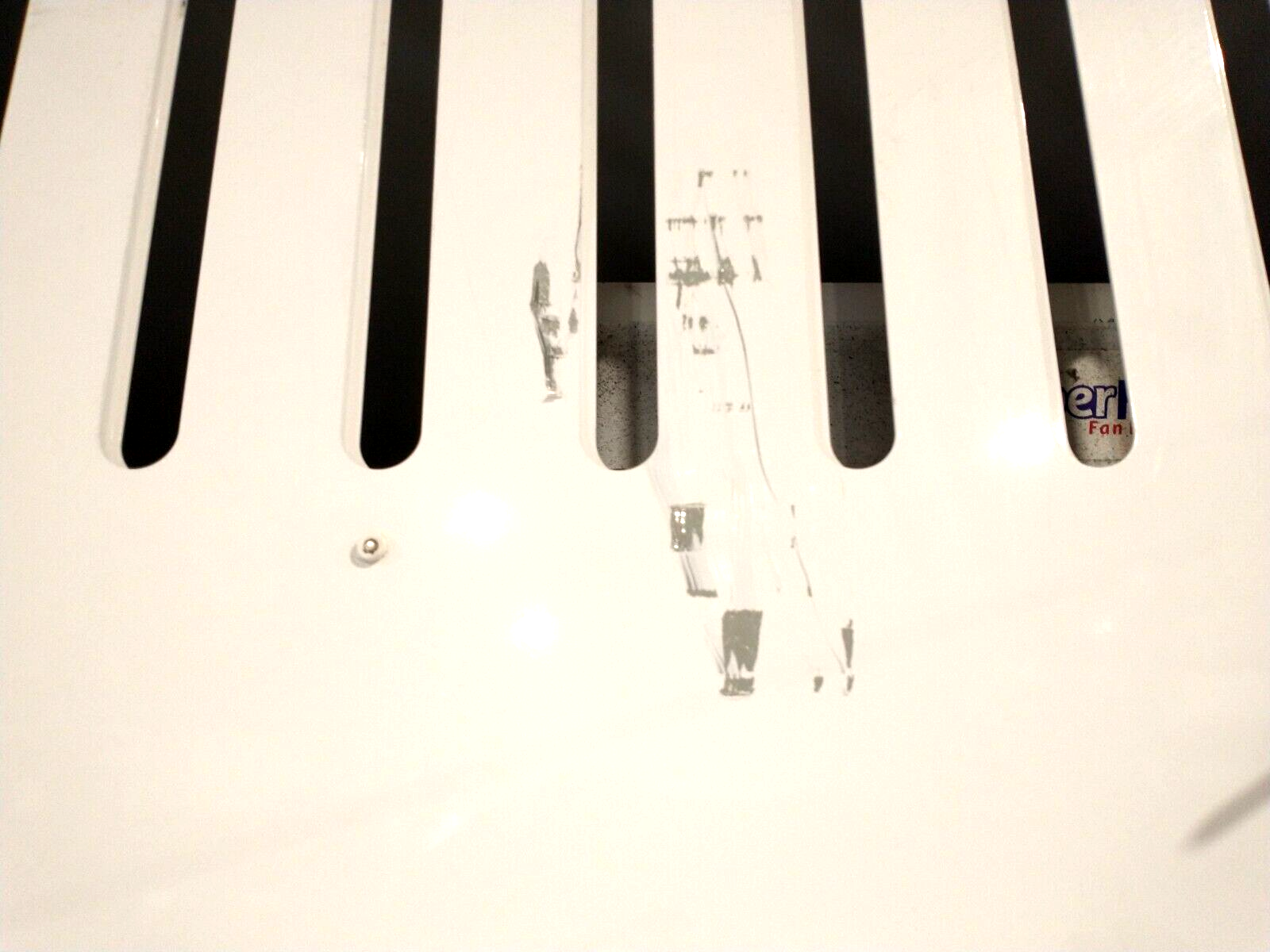 4101-20D-HD, PCS-SDPVC | Terra Universal 4101-20D-HD Garment Cabinet w/ HEPA Filter/Blower, 52"W x 26.5"D - Used - Maverick Industrial Sales