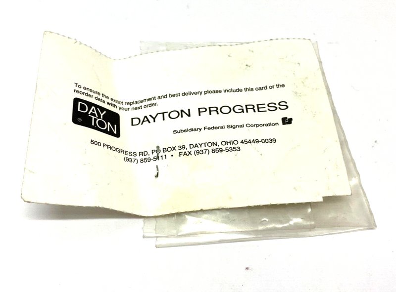 Dayton Progress VAX 31 100 M2 Blank Die Punch Buttons .0978 PKG OF 2 - Maverick Industrial Sales