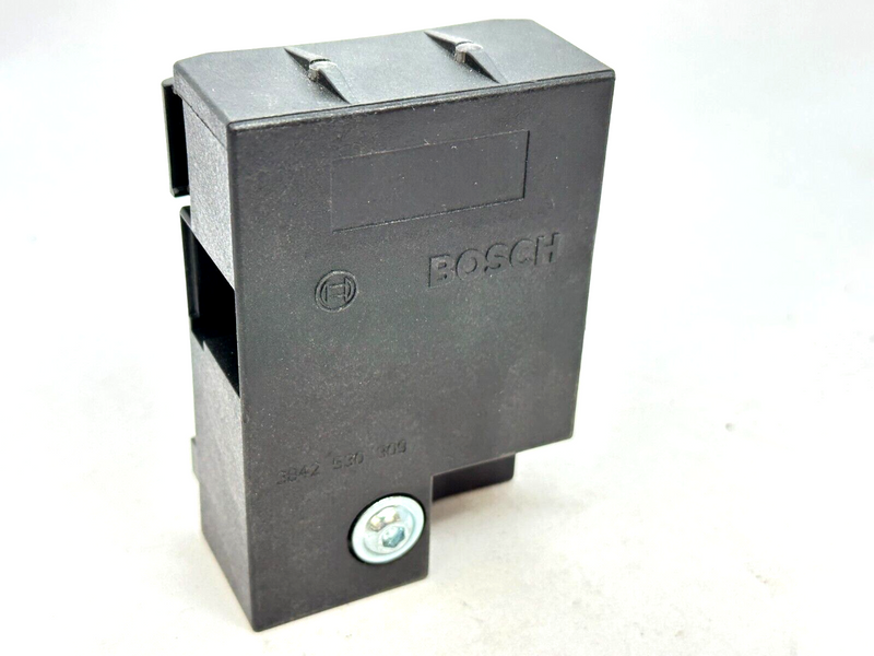 Bosch Rexroth 3842530309 Rocker WI 1/M - Maverick Industrial Sales