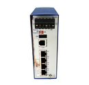 Hirschmann RS20 4-Port Industrial Ethernet Rail Switch RS20-0400T1T1SDAE - Maverick Industrial Sales