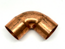 1-1/4" 90 Degree Elbow C x C Copper - Maverick Industrial Sales