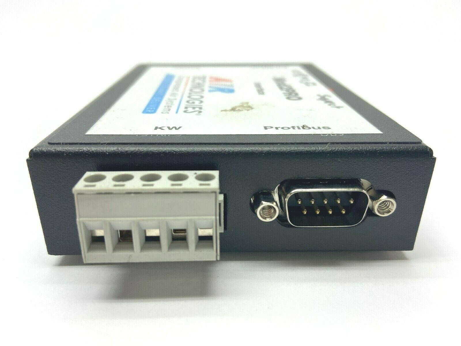 Air Technologies CB34EX-100IR Mod2PRO Secure Serial to Ethernet Interface - Maverick Industrial Sales