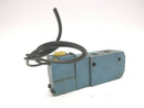 MAC Valves 811C-PM-601BA-152 Solenoid Valve with 24VDC Coil - Maverick Industrial Sales