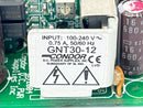 Condor GNT30-12 Power Supply 0.75A 100-240V - Maverick Industrial Sales