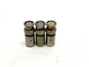 Amphenol 31-5074-1000 Termination Connector BTRM-50 LOT OF 3 - Maverick Industrial Sales