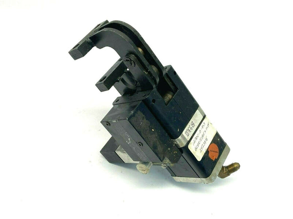 Norgren 12170C-G-AS3 Grip-Lok Gripper w/ Turck Ni2-06,5-AP6-0,16-FS4,4X3/S304 - Maverick Industrial Sales