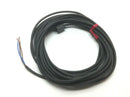 SunX CN-73-C5 Fiber Optic Sensor Cable - Maverick Industrial Sales