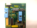 Synrad 80-017798-01 Rev C Fenix Keyboard Circuit Board - Maverick Industrial Sales