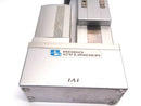 IAI Robo Cylinder RCP2-SS7R-I-42P-6-100-P1-M 10-3/4" Slide, 13-3/4" Total Length - Maverick Industrial Sales