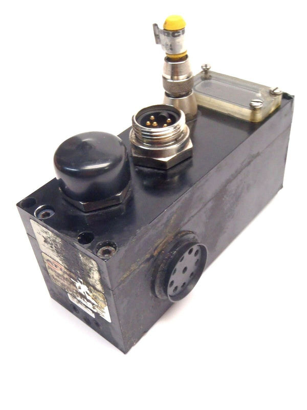 ATI DE45-M Devicenet Module Double Solenoid - Maverick Industrial Sales