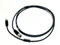 Balluff BCC M415-M414-3A-305-PS0434-020 Double-Ended Cordset M12 M/F 4/5-Pin 2m - Maverick Industrial Sales