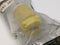 Leviton 1433 Dustguard Plug 5-20P, 20A, 125V - Maverick Industrial Sales