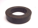 CTC-46 1-1/2" ID Steel Black Oxide 1-Piece Clamping Collar - Maverick Industrial Sales