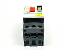 Schneider Electric GV2ME05 Motor Circuit Breaker 0.63-1A 3P - Maverick Industrial Sales