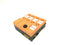 ifm AC5209 AS-Interface Module M12 w/ Quick Mount ClassicLine 4DI 4DO-Y IP67 - Maverick Industrial Sales