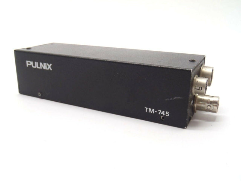 Pulnix TM-745E CCD Camera - Maverick Industrial Sales