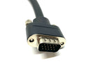 C2G 50210 VGA Video Cable Male to Male 1ft - Maverick Industrial Sales