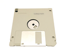 Hurco 007-4124-007 Rev B.1 Optikey Utility Diskette Software Option, DXF - Maverick Industrial Sales