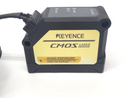 Keyence GV-H450L CMOS Laser Sensor w/ GV-21P Amplifier - Maverick Industrial Sales