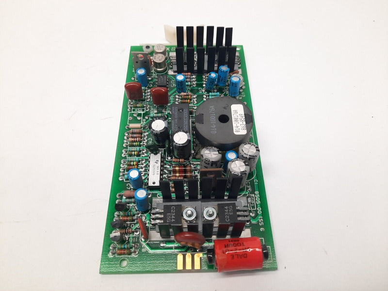 8505-00 ISS 6 PCB/ Circuit Board - Maverick Industrial Sales