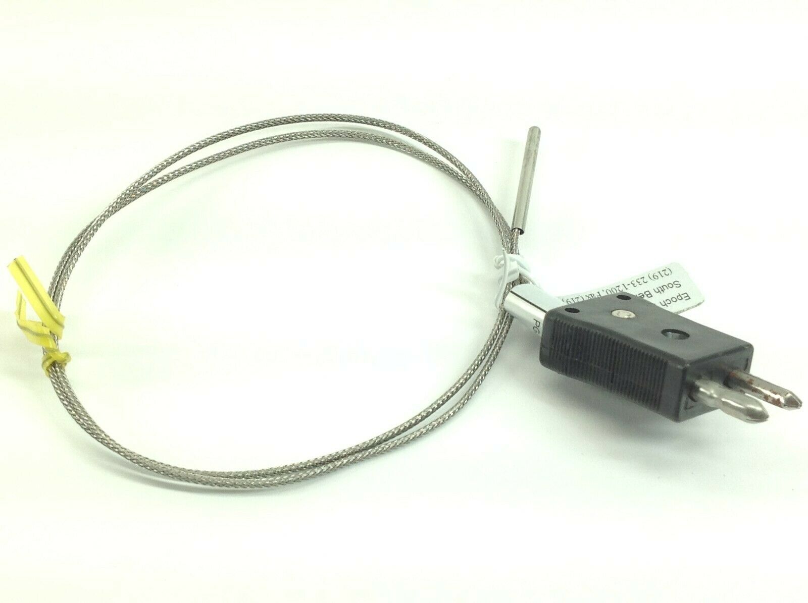 Sure Controls PGJ0G-G01A-C024K Temperature Sensor - Maverick Industrial Sales