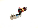 MAC Valves 44B-AAA-GDCE-1KT Solenoid Valve 24VDC 1.8W 10-32 Ports 72" Coil Leads - Maverick Industrial Sales