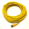 Turck RKC 8T-15-S715 Euro Fast Single Ended Female Cordset U-27651 - Maverick Industrial Sales