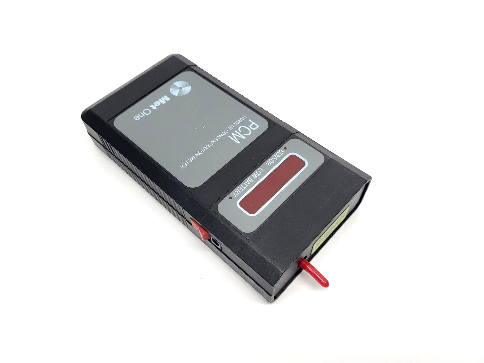 Met One 228-.5 Particle Concentration Meter 9V - Maverick Industrial Sales